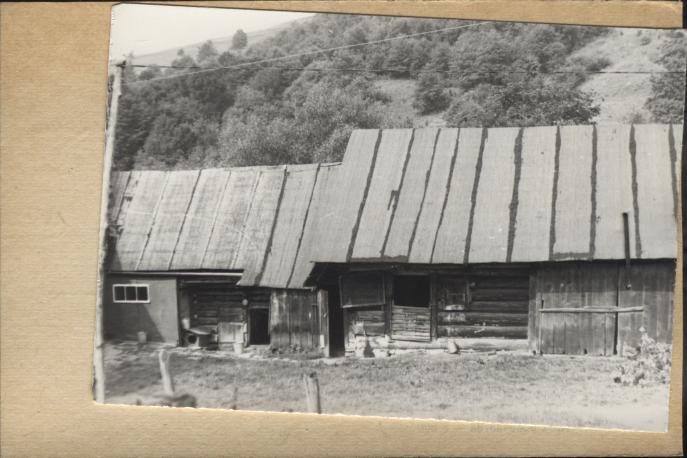 zabudowania gospodarcze, skan 2