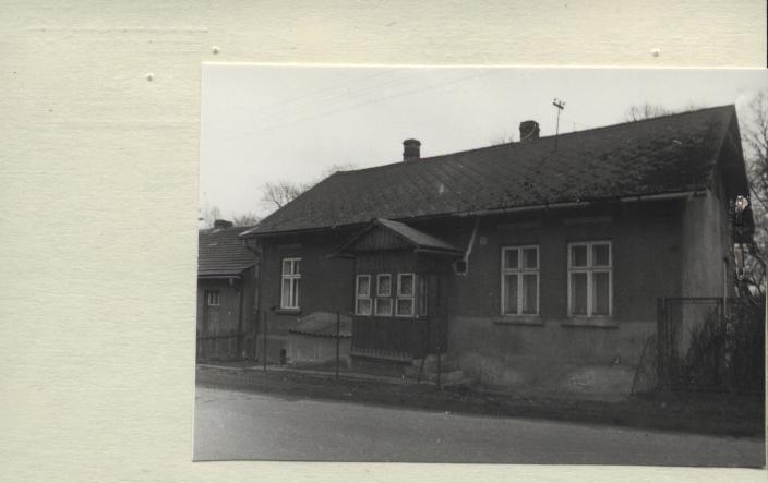 dom, skan 2
