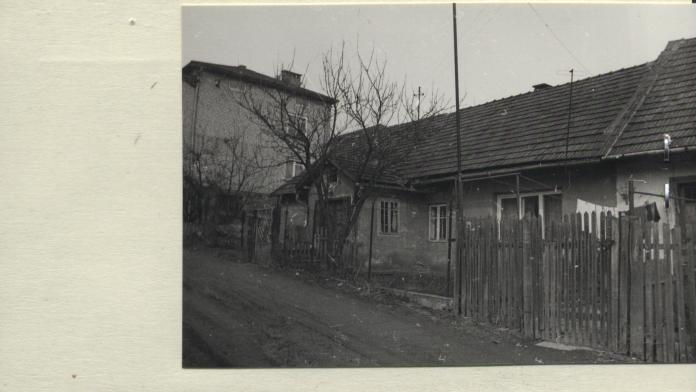 dom, skan 2