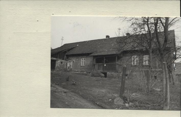dom, skan 2