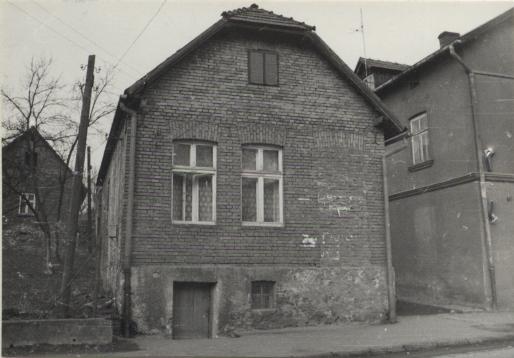 dom, skan 2
