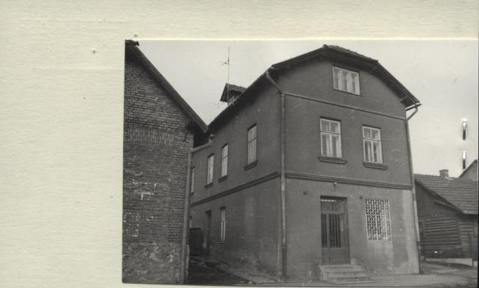 dom, skan 2