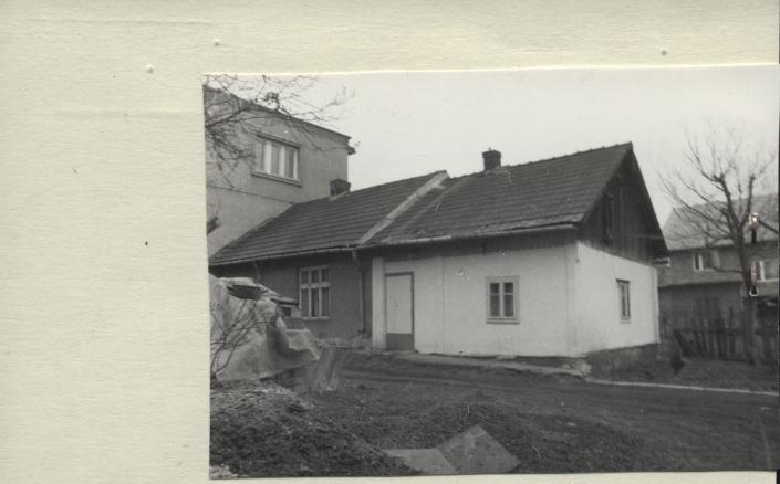 dom, skan 2