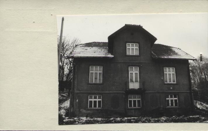dom, skan 2