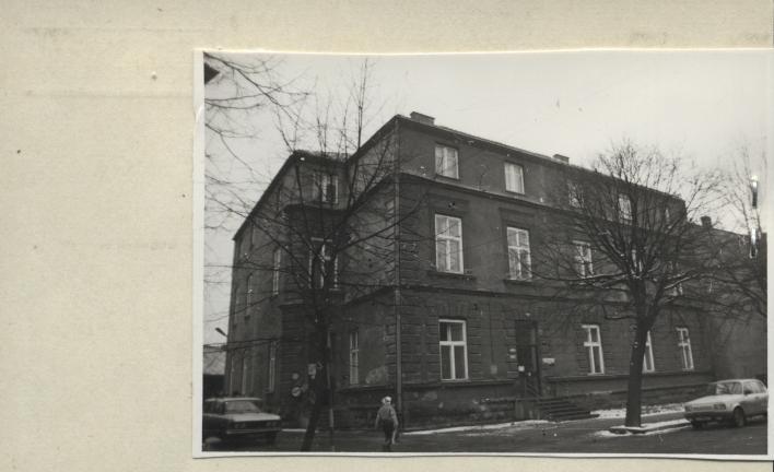 dom, skan 2