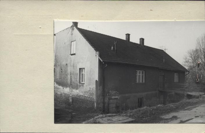 dom, skan 2