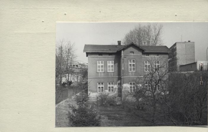 dom, skan 2