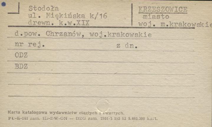 stodoła, skan 1