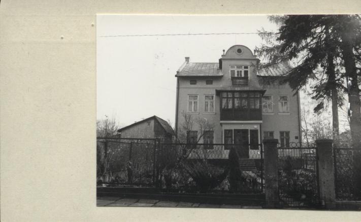 dom, skan 2