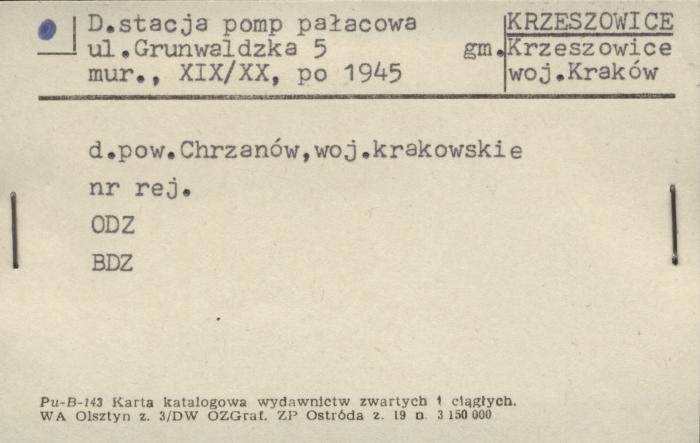 stacja pomp pałacowa, skan 1