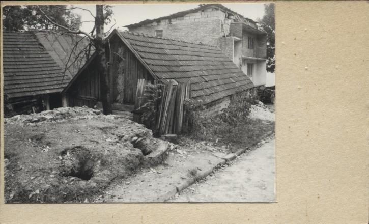 budynek gospodarczy, skan 2