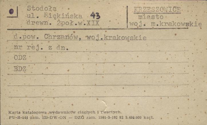 stodoła, skan 1