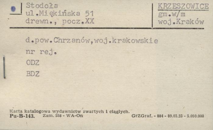 stodoła, skan 1