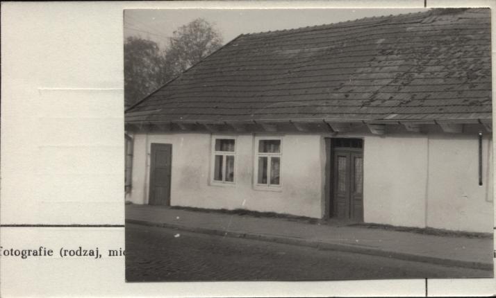 dom, skan 2