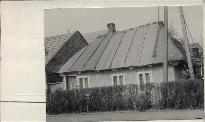 dom, skan 2