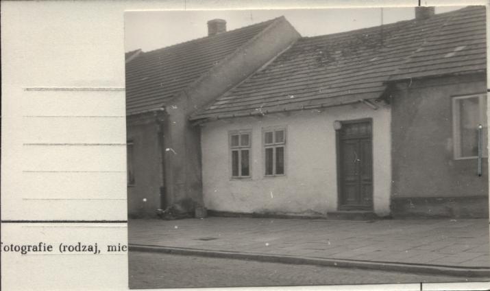 dom, skan 2