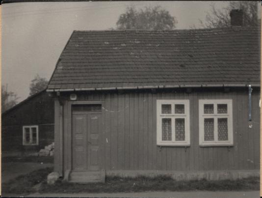 dom, skan 2