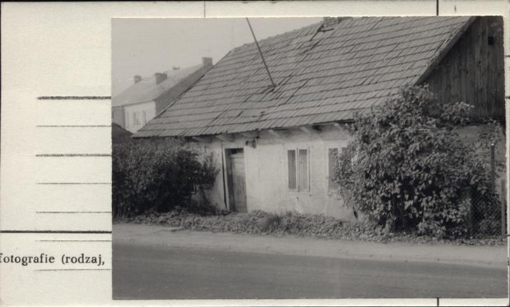 dom, skan 2