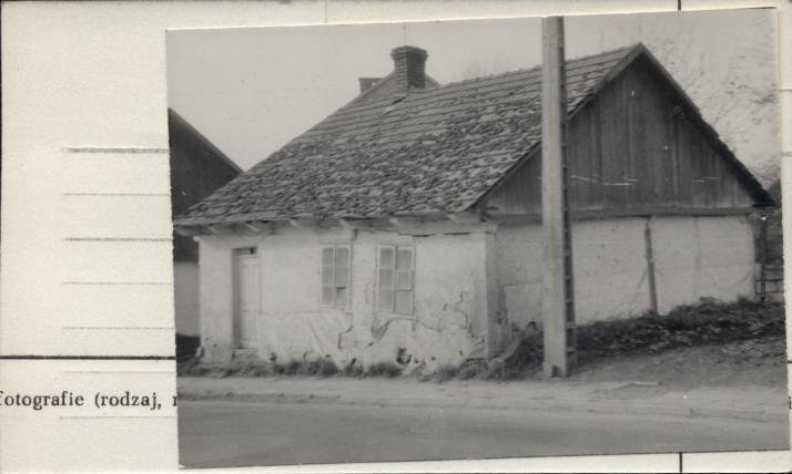 dom, skan 2