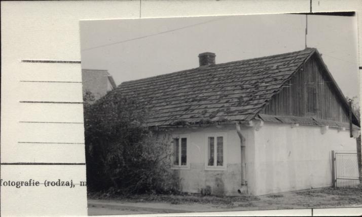 dom, skan 2