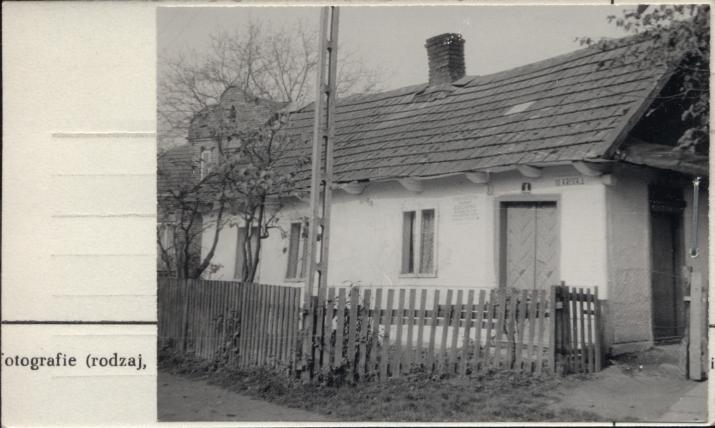 dom, skan 2