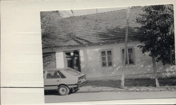 dom, skan 2