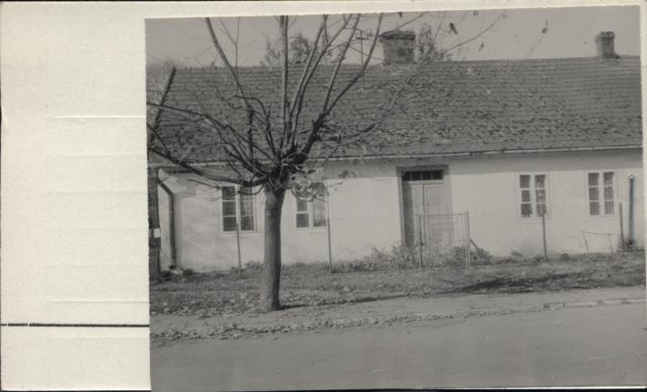 dom, skan 2