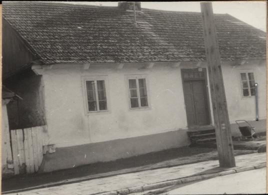 dom, skan 2