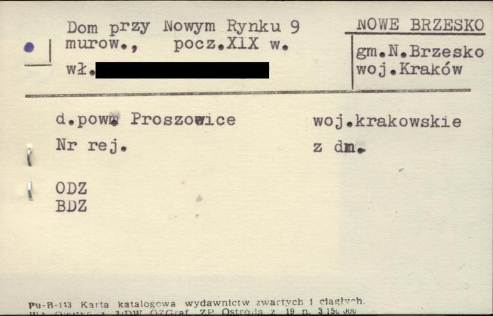 dom przy nowym rynku, skan 1