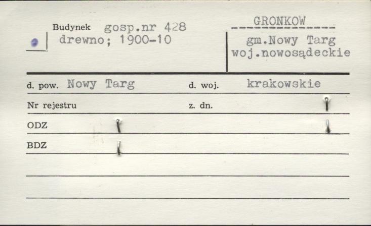 budynek gospodarczy, skan 1