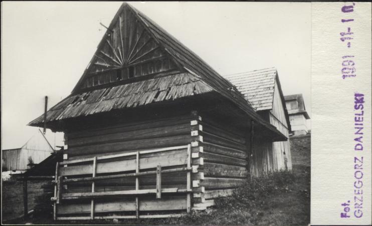 budynek gospodarczy, skan 2