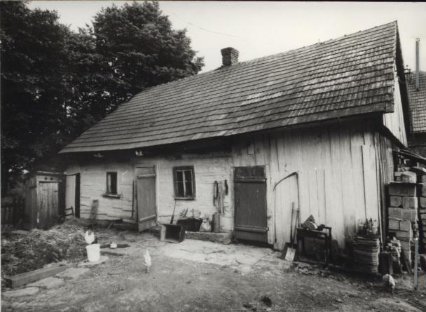 dom, skan 2