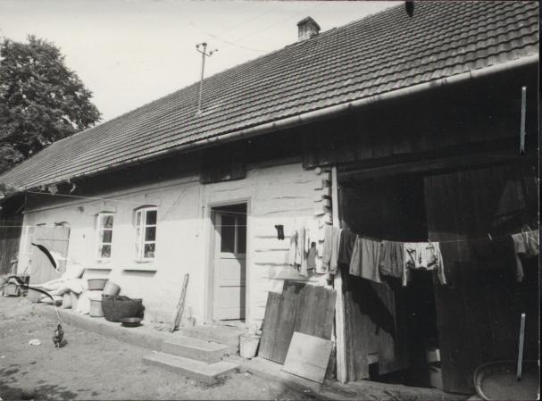 dom, skan 2