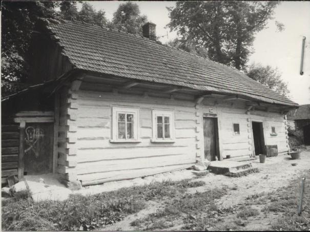 dom, skan 2