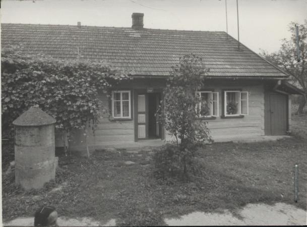dom, skan 2