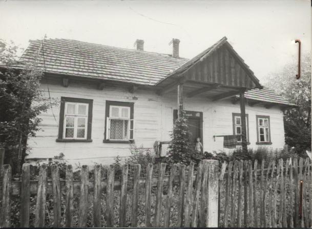 dom z gankiem, skan 2