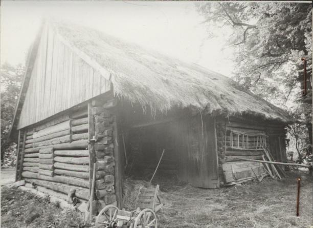 stodoła, skan 2