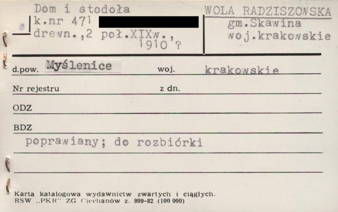 dom i stodoła, skan 1