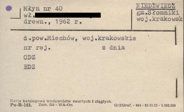 młyn, skan 1