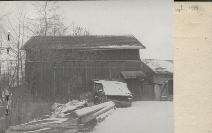 młyn, skan 3