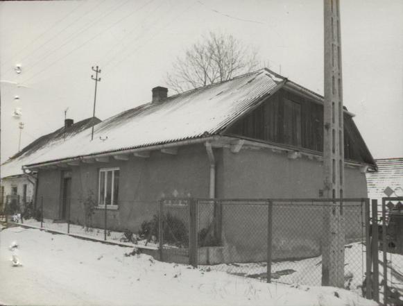 dom, skan 2
