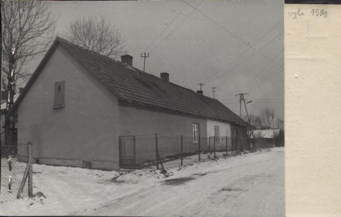 dom, skan 2