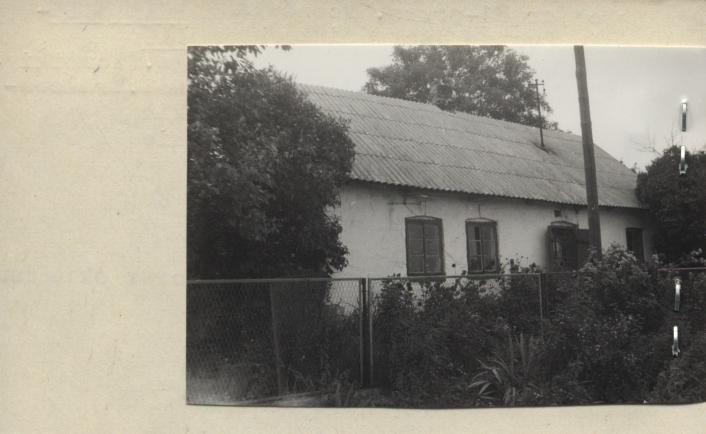 dom, skan 2