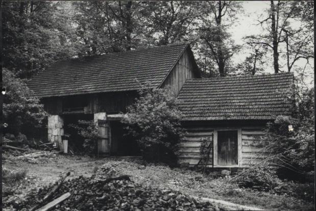 zabudowania gospodarcze, skan 3
