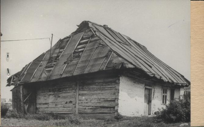 dom, skan 2
