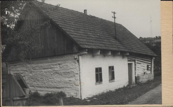 dom, skan 2