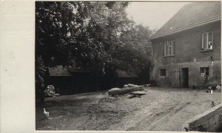 stodoła, skan 2