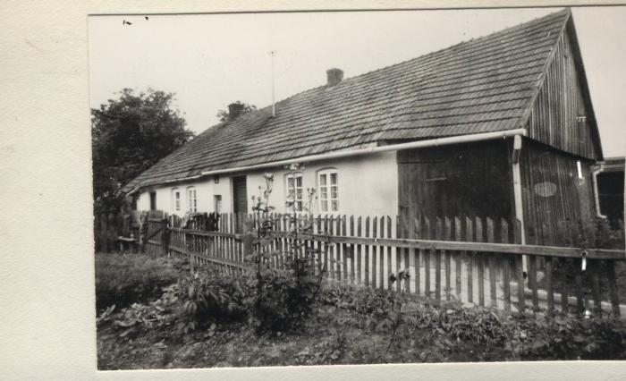 dom, skan 2