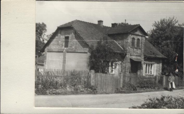 dom, skan 2