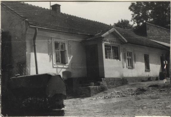 dom, skan 2